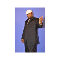 Dealing with Temptation with Minister Gary Osby