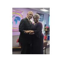 Busting Loose in Faith with Apostle and Prophetess Thibeaux