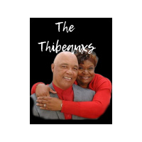Busting Loose in Faith with Apostle and Prophetess Thibeaux