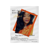 My Gospel Soul with Apostle J