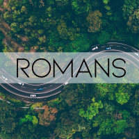 His Design Is Good - Romans 1:21-27