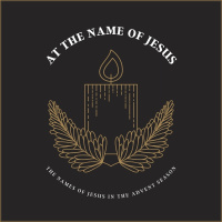 Jesus is the Christ - Mark 8:27-30