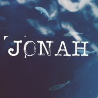 Not Me And Not Them - Jonah 1:1-3