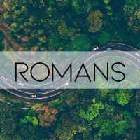 The Fathers Aid for His Children - Romans 8:26-30