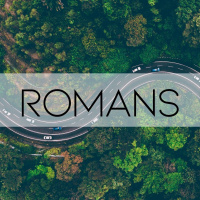 By Faith Alone - Romans 4 - 1-8