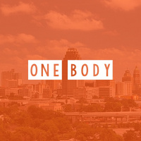 One Body - Acts 15:1-11