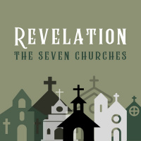 Ephesus - Revelation 2:1-7