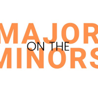 Major On The Minors - Amos