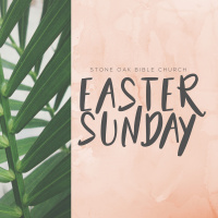 Hosea And The Resurrection Of Christ - Hosea 1-3