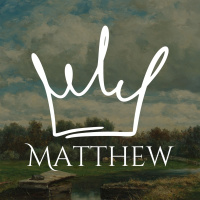 Blessed in Christ - Matthew 5:1-12