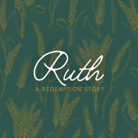 Grace - Ruth 2