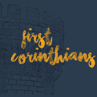 Servants And Stewards - 1 Corinthians 4:1