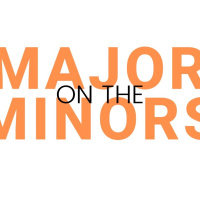 Major On The Minors - Habakkuk