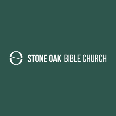 Stone Oak Bible