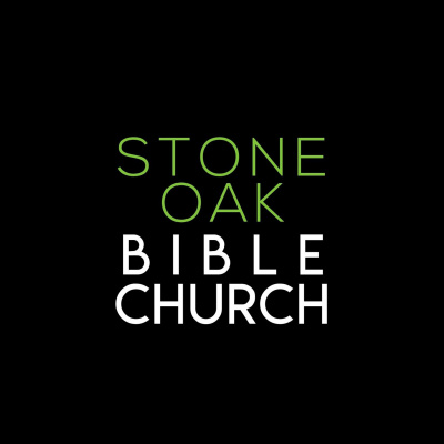 Stone Oak Bible