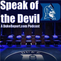 Brian Horace of Duke Blogger.com joins Speak of the Devil