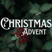 Advent Wise Men from the East Means Good News for All with Richard Burgess | 22.12.24