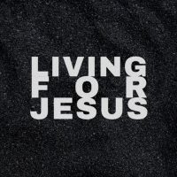 Living for God (1 Peter 4) with Jaz Potter | 10.11.24