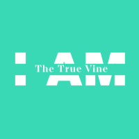 I am... the true vine with Sam Kendell | 2.3.25