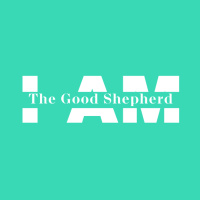I am... the good shepherd with Richard Burgess | 16.2.25