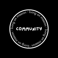 Living on Mission with Jaz Potter | 5.1.25