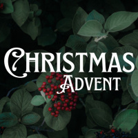 Advent Invited and Included with Jaz Potter | 15.12.24
