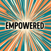 Empowered: Discovering the Gifts of the Spirit with Richard Burgess