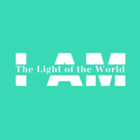 I am... the light of the world with Catherine Frost | 10.3.25
