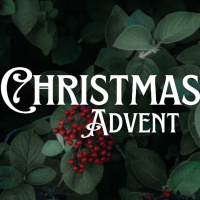 Advent The Humble King with Graham Hall | 1.12.24