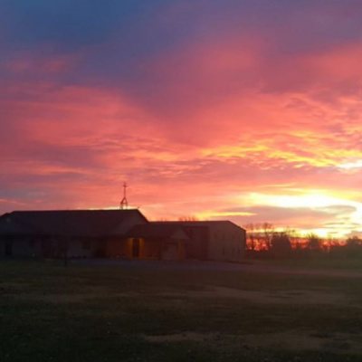 Fredonia Church Of Christ