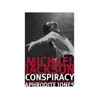 Aphrodite Jones on King Jordan Radio 1-15-2014