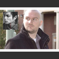 JOSEPH VOGEL Talks MJ on King Jordan Radio