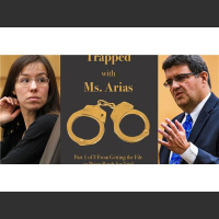 S5EP6 Kirk Nurmi Jodi Arias Former Attorney returns to KingJordanRadio