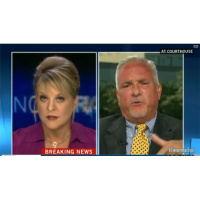 Former friend, supporter of George Zimmerman Frank Taaffe on King Jordan Radio