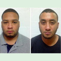 S4- Dwane Cates Alex Sanchez Joe Scott Morgan on officers charged with murder