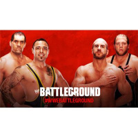 WRESTLING TALK KING JORDAN RADIO