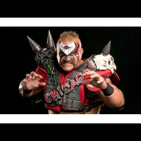Road Warrior Animal on his past  his coming to ICW Sept 12 on KJR 8-18-2015