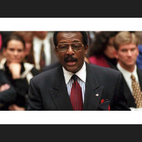 OJ Simpson special OJ20 on King Jordan Radio