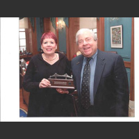 Pat Singer Brighton Neighborhood Association Talks Brighton Jubilee on KJR