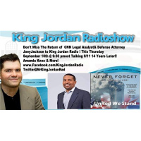 S4- CNN LEGAL ANALYST  DEFENSE ATTORNEY Joey Jackson on 9/11 14 years later