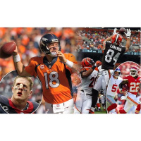 World Series, NFL wAndrew Bogusch CBSSports Radio