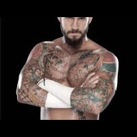Is CM Punk about to Jump to TNA? w/ JJ Dominick  BlackJackBrown