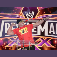 WWE RAW POST SHOW