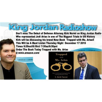 S4-Tom Mesereau on The Laquan McDonald trial  More on King Jordan RadIo
