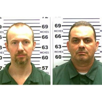 The Return of Richard Herman : Prison Break, the Accomplice More!