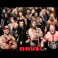 Royal Rumble 2015 Results ,Sting and more on KingJordanRadio