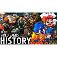 Video Game Talk (Debut)  WWE ,Sting on Raw on KJR