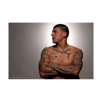 Beth Karas ,Dwane Cates Anne Bremner on Cosby . JodiAaron Hernandez