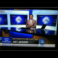 Legal Analyst Joey Jackson on Dr. Martin MacNeill