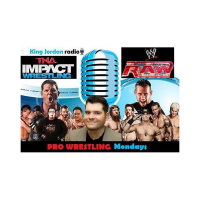 Monday Wrestle talk- WWE TLC PPV WWE Slammy Awards AnnouncedUpdate on